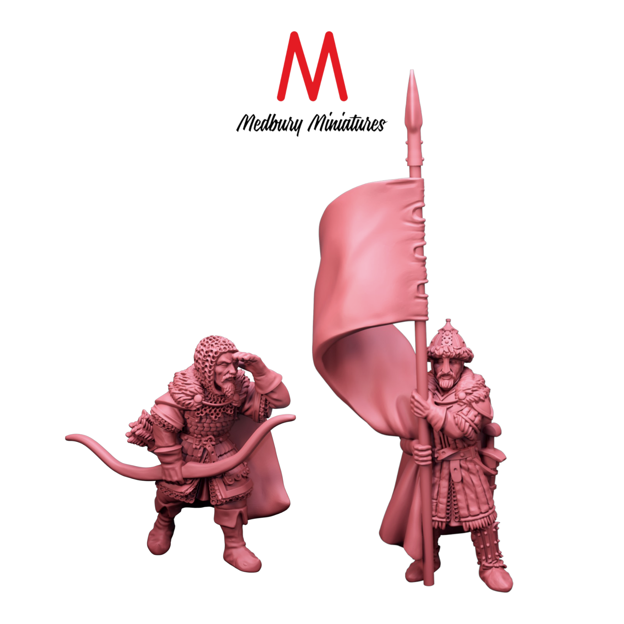 Torgorod - Captain Pack 2